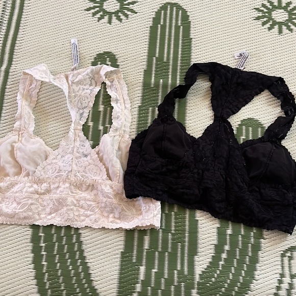 Free people bra - Picture 3 of 3